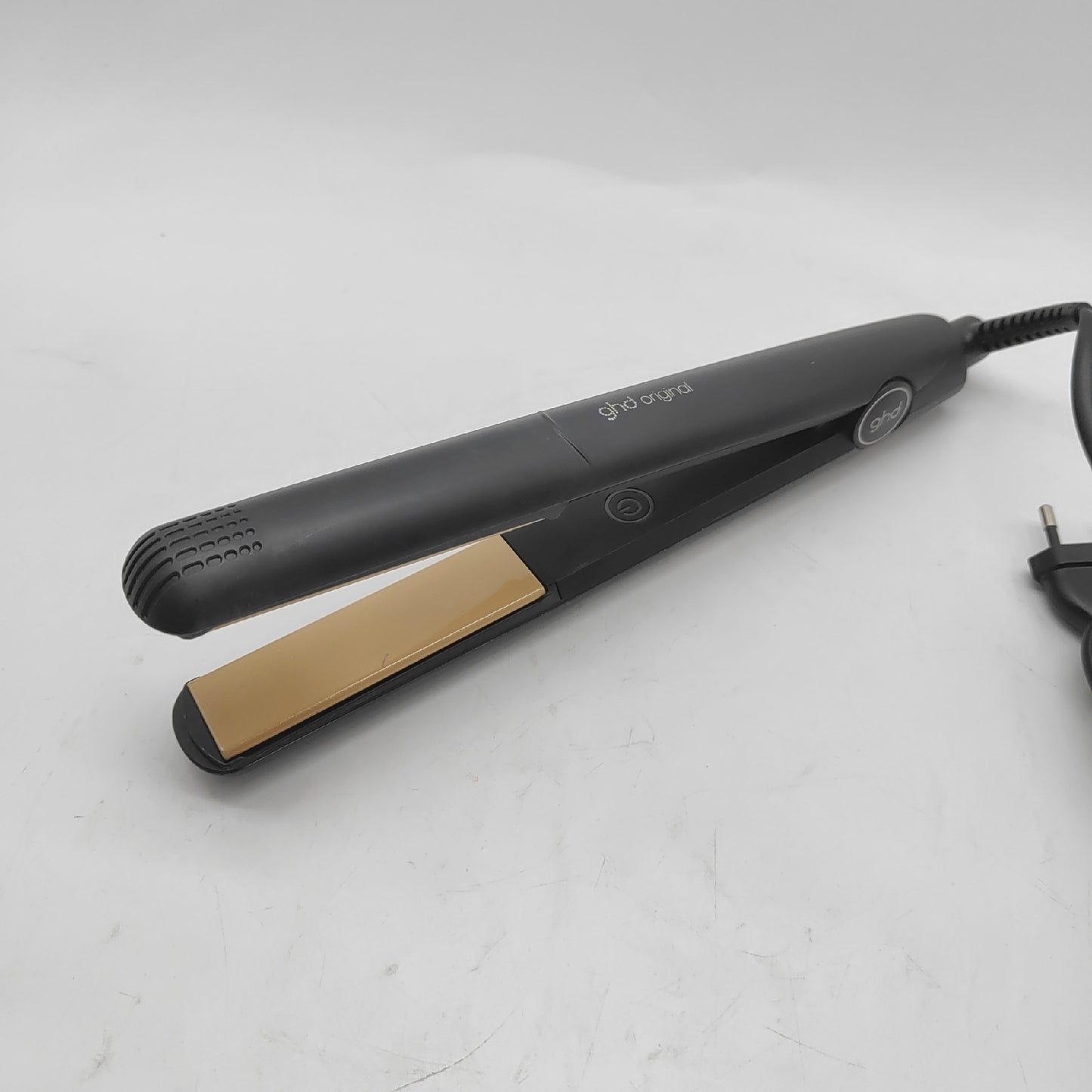 ghd Haarglätter Styling Zubehör Original Styler Glätteisen Profi Design Stylingtools
