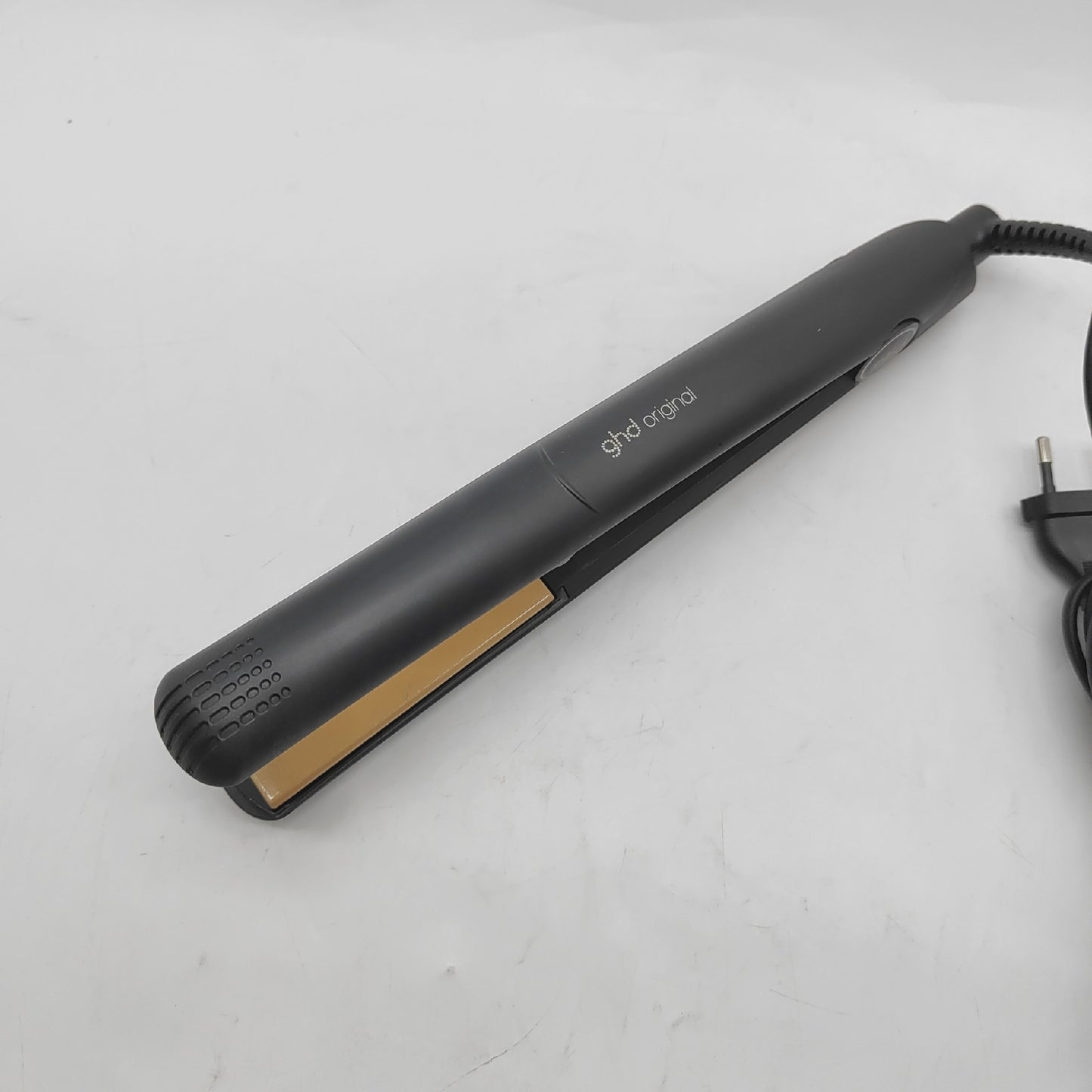 ghd Haarglätter Styling Zubehör Original Styler Glätteisen Profi Design Stylingtools