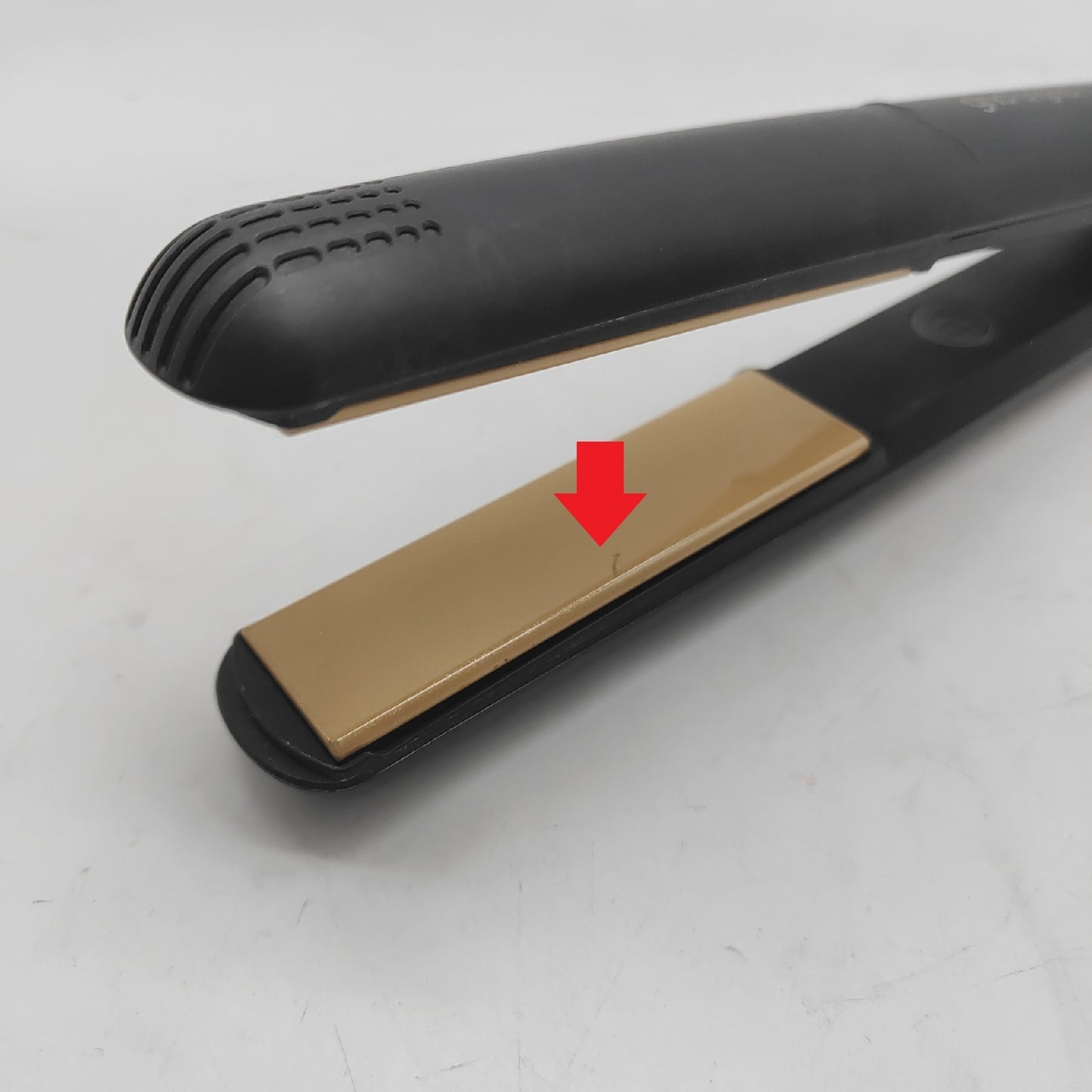 ghd Haarglätter Styling Zubehör Original Styler Glätteisen Profi Design Stylingtools