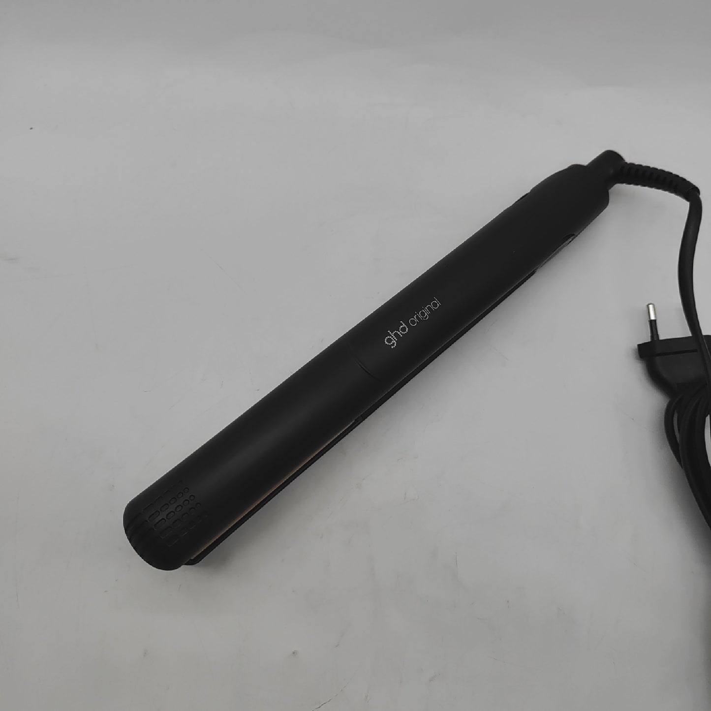 ghd Haarglätter Styling Zubehör Original Styler Glätteisen Profi Design Stylingtools