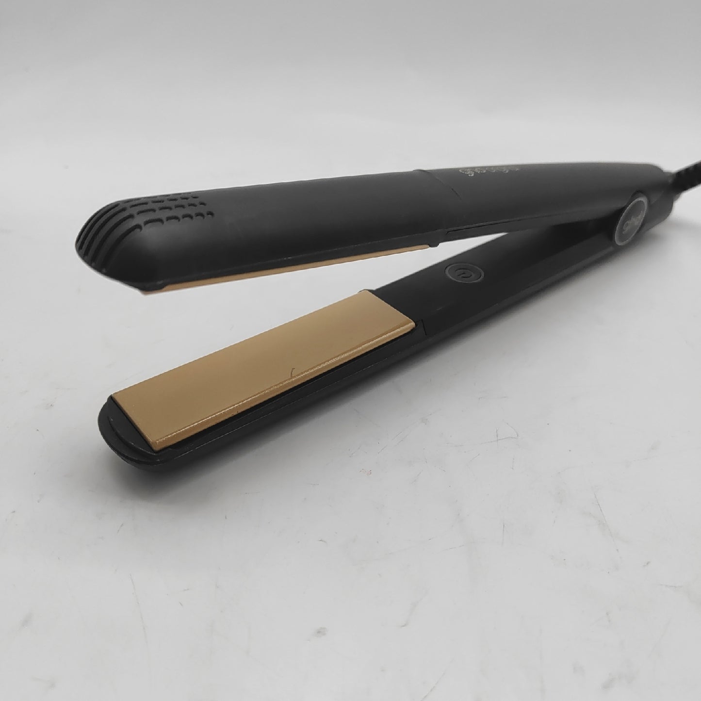 ghd Haarglätter Styling Zubehör Original Styler Glätteisen Profi Design Stylingtools