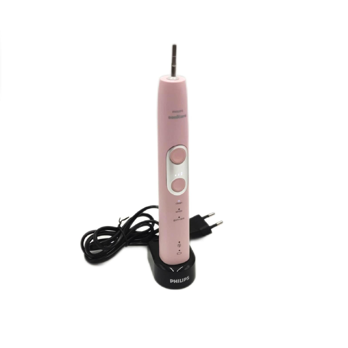 Philips 4500 Series HX6836 24 Elektrische Schallzahnbürste Pink
