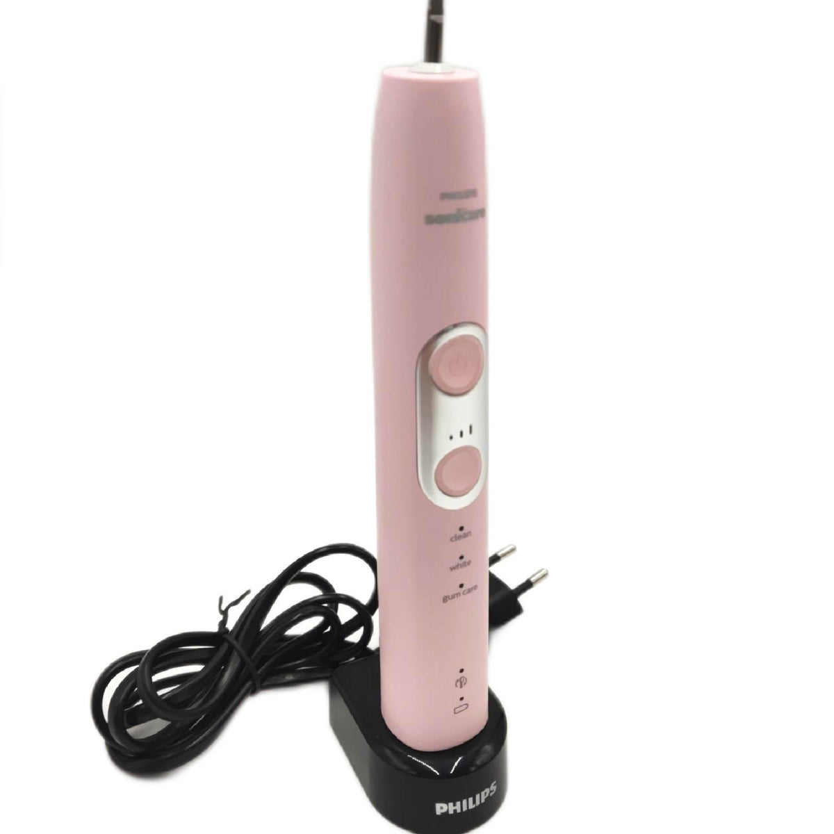 Philips 4500 Series HX6836 24 Elektrische Schallzahnbürste Pink
