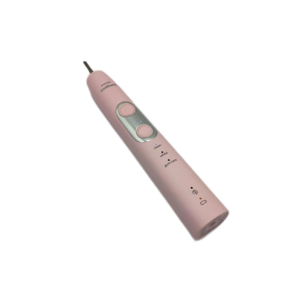 Philips 4500 Series HX6836 24 Elektrische Schallzahnbürste Pink