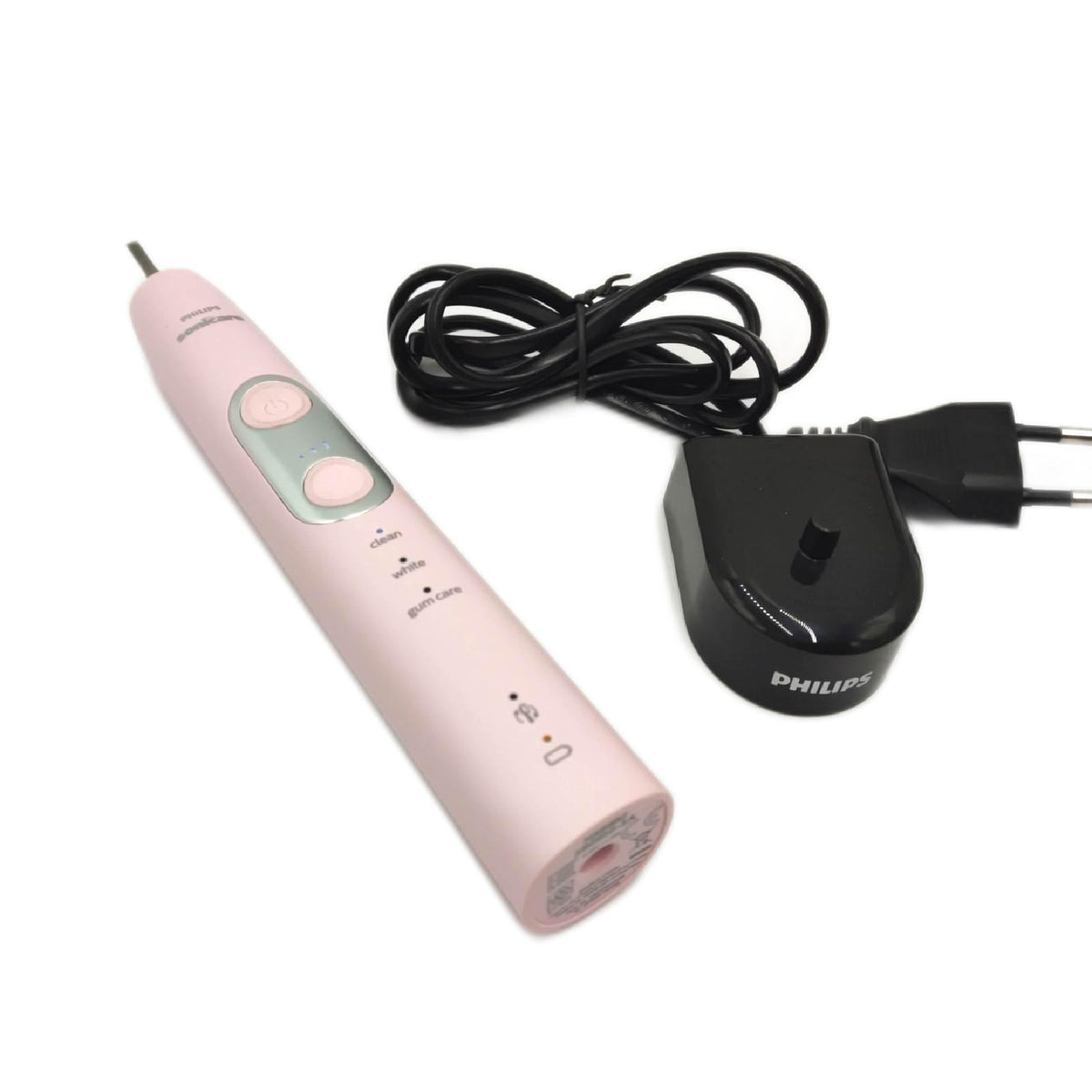 Philips 4500 Series HX6836 24 Elektrische Schallzahnbürste Pink