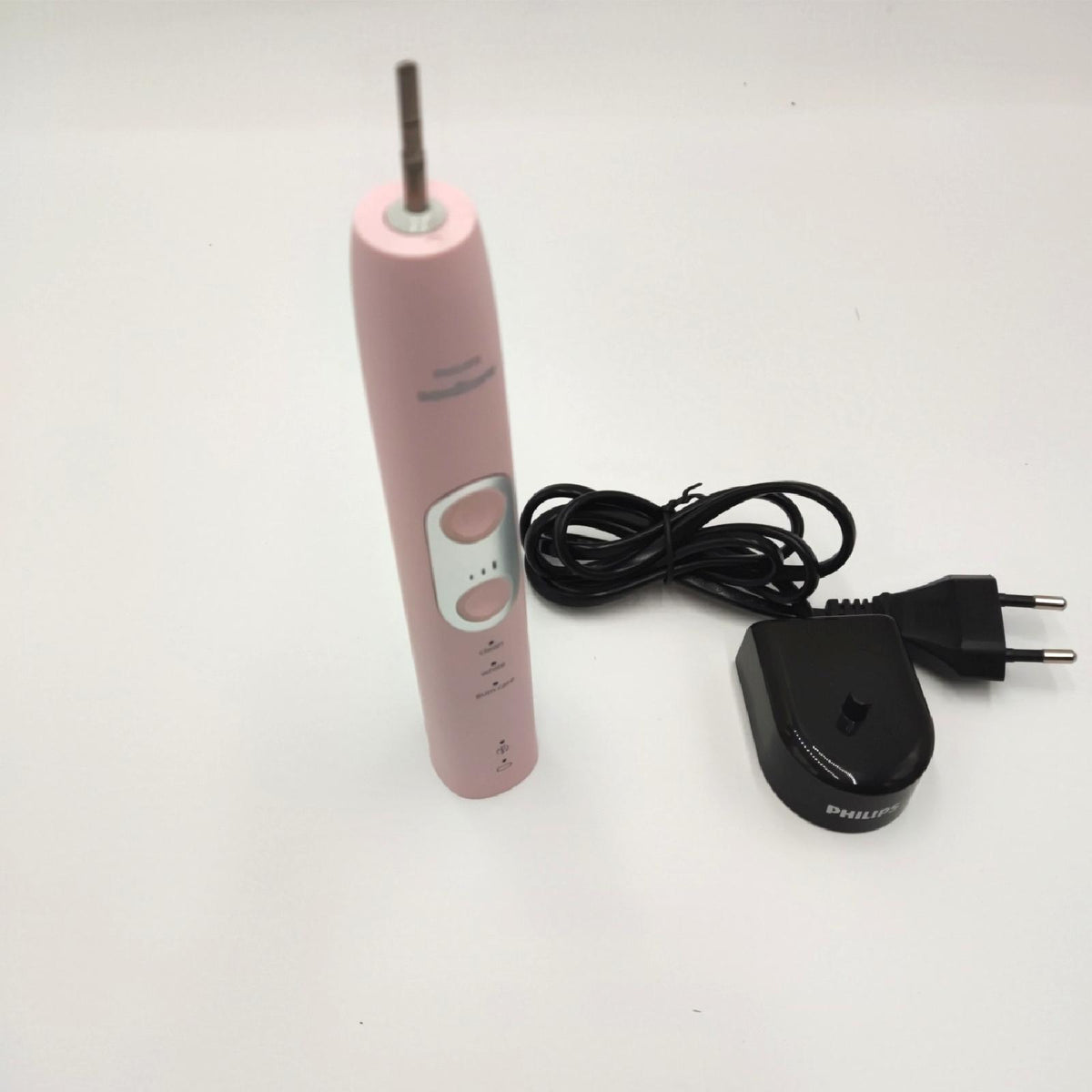 Philips 4500 Series HX6836 24 Elektrische Schallzahnbürste Pink