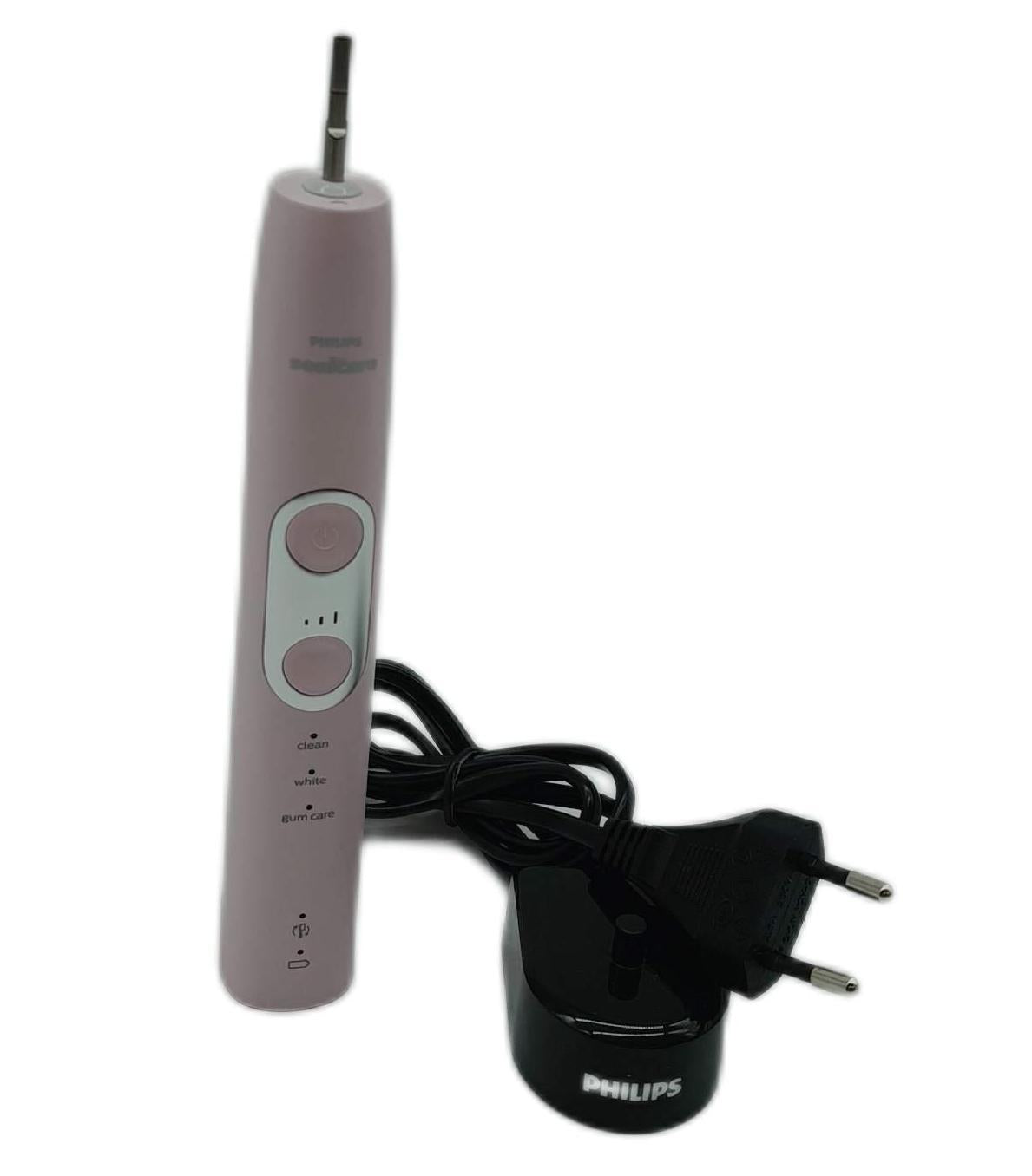 Philips 4500 Series HX6836 24 Elektrische Schallzahnbürste Pink