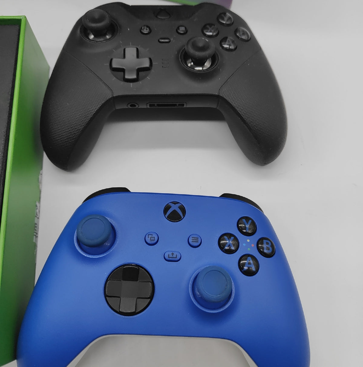 XBOX Controller DEFEKT für Bastler