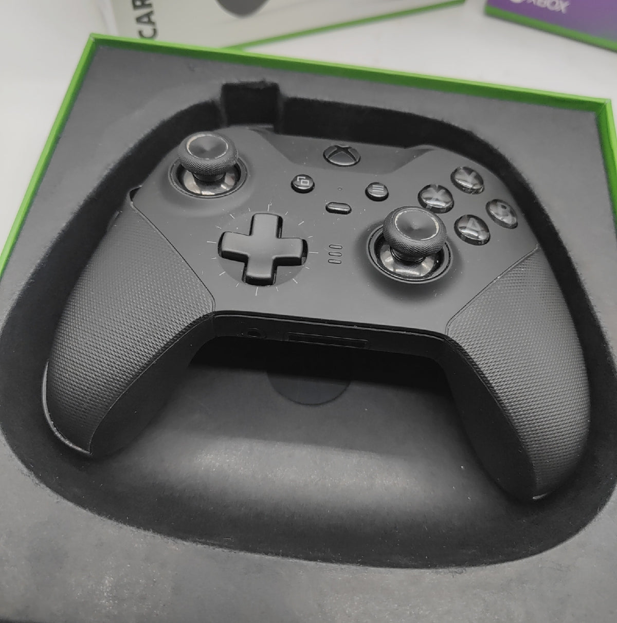 XBOX Controller DEFEKT für Bastler