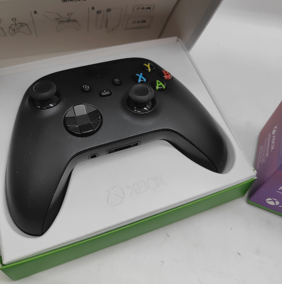 XBOX Controller DEFEKT für Bastler