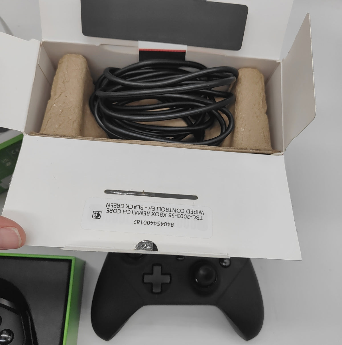 XBOX Controller DEFEKT für Bastler